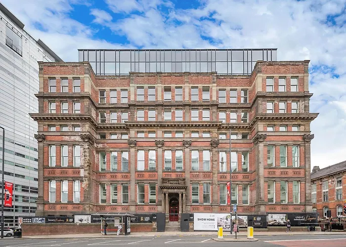 2 Great George Street