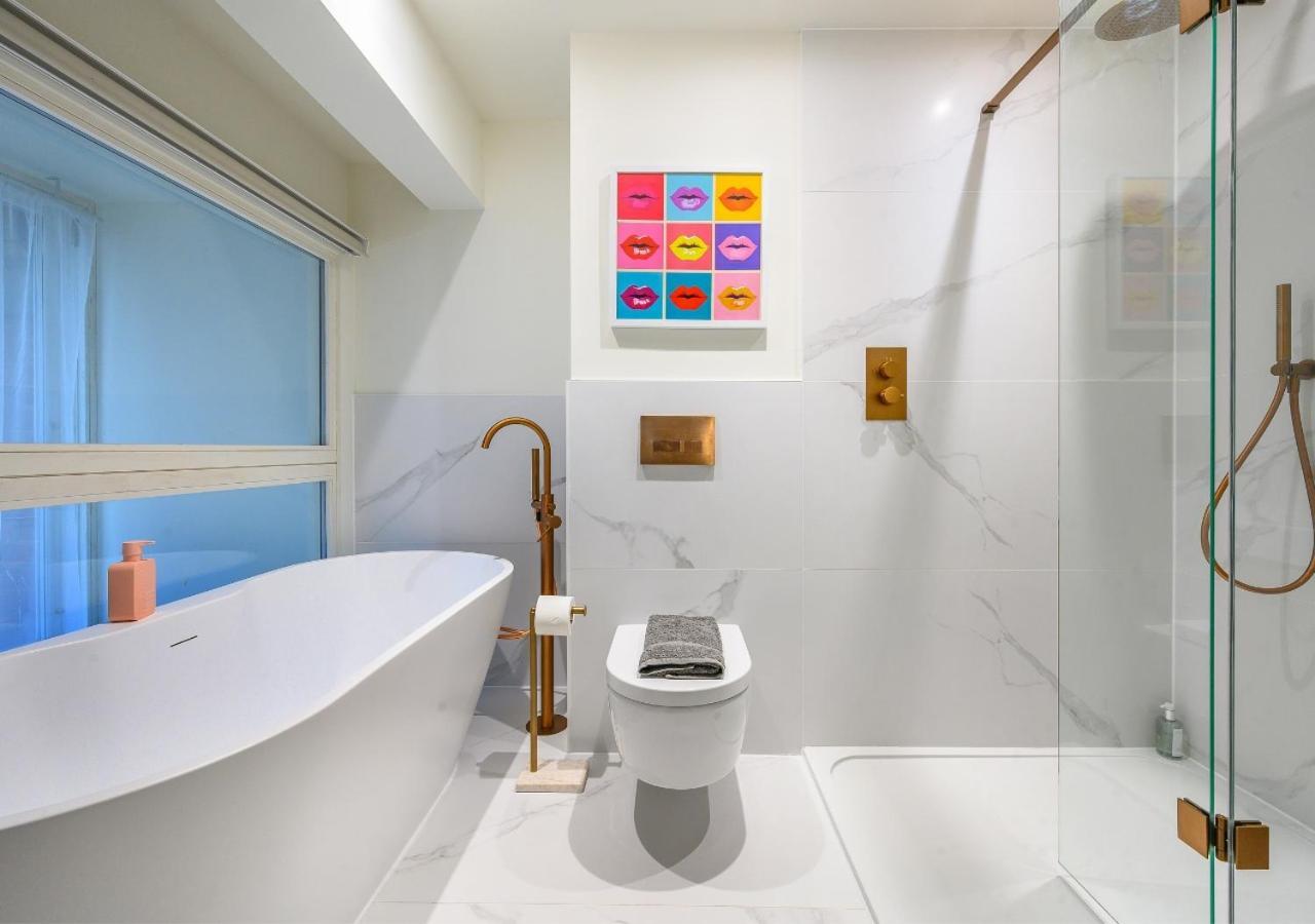 2 Great George Street Apartment *