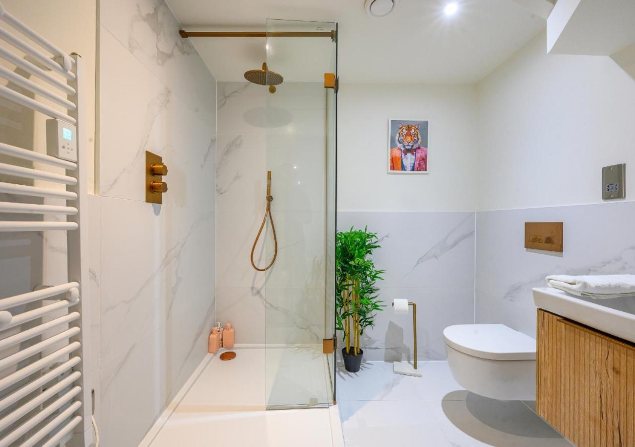 Apartment 2 Great George Street Leeds (West Yorkshire)