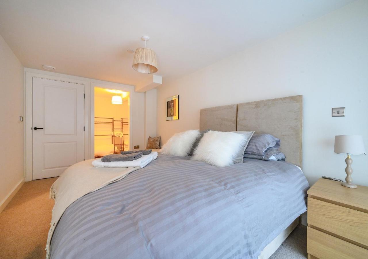 Apartment 2 Great George Street *